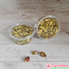 Фисташковые лепестки, 25 гр