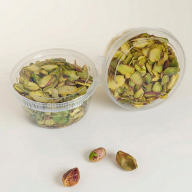 Фисташковые лепестки, 25 гр