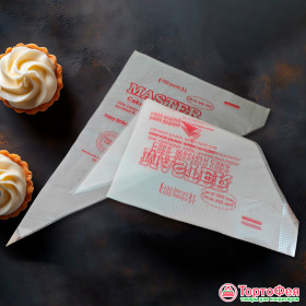 Мешки кондитер.одноразовые &quot;L&quot; / 10 шт