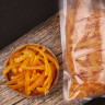 Цукаты апельсиновые, корочки / 50 гр 