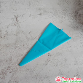 Мешок кондитерский силиконовый 30 см